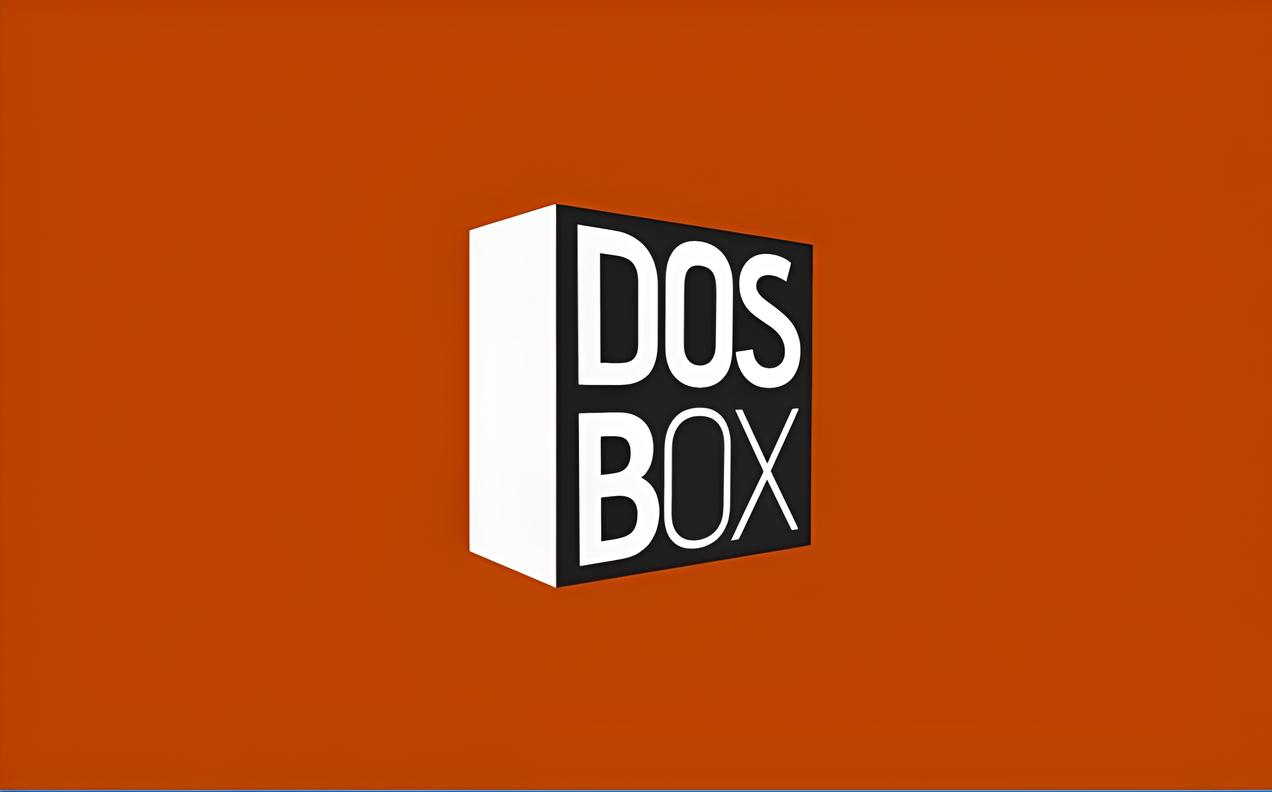 Dosbox 4Dos