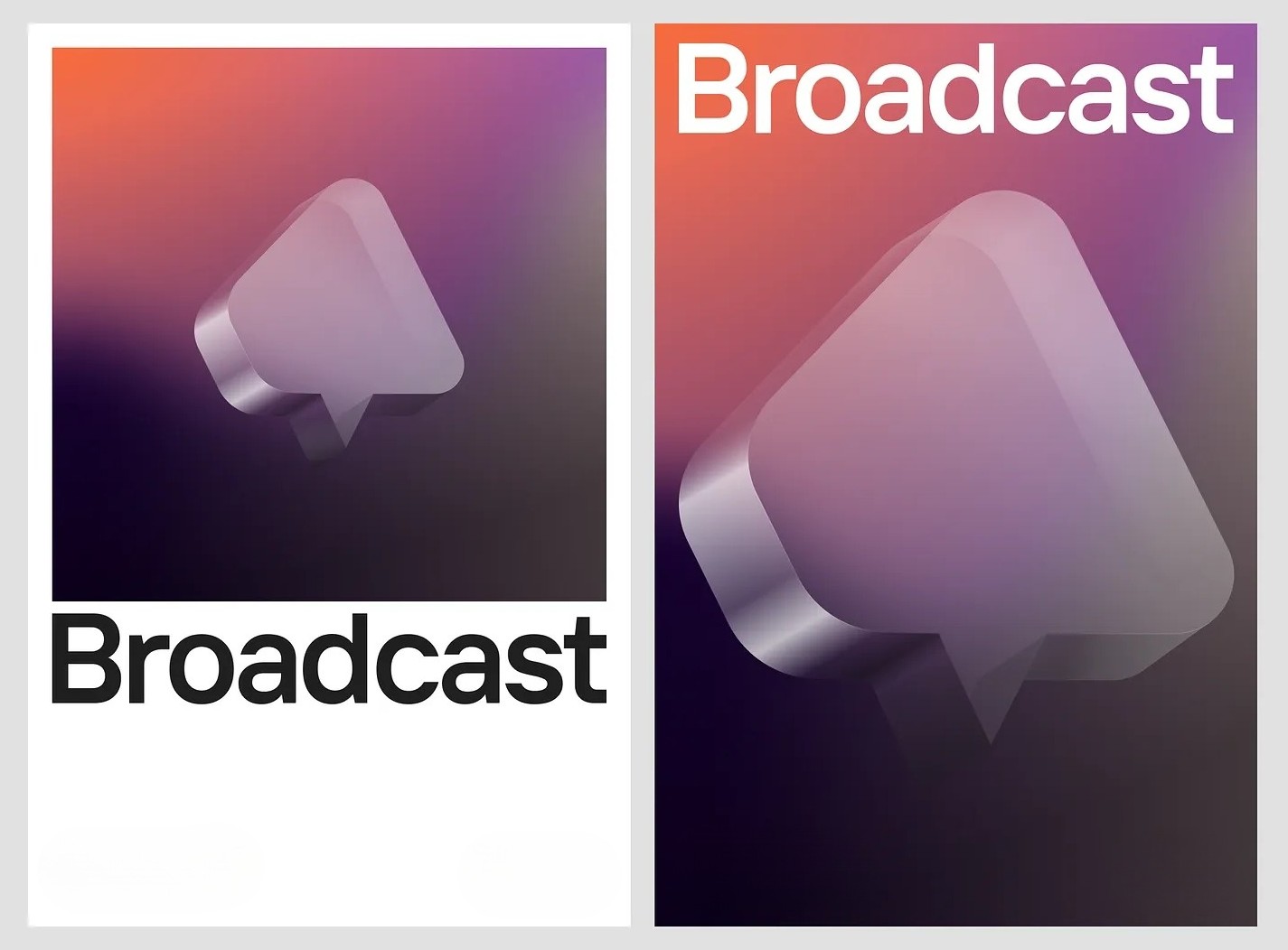 Broadcast bot