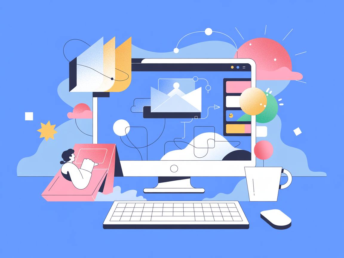 GUI Remote Desktop